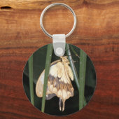 Porte-clés Magnifique Porte - clé Moth (Recto)