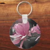 Porte-clés Magnolia (Recto)