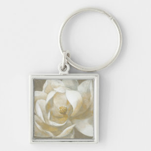 Porte-clés Magnolia majestueuse