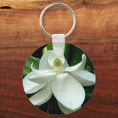Porte-clés Magnolia Porte - clé (Recto)