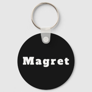 Porte-clés Magret