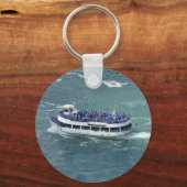 Porte-clés Maid of the Mist 2 (Recto)