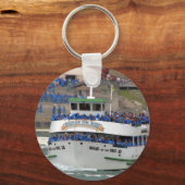 Porte-clés Maid of the Mist Boat - Niagara Falls (Recto)