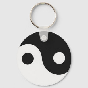 Porte-clés Mail de chance de dragon