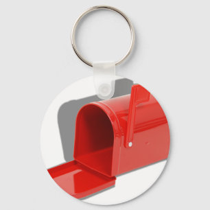 Porte-clés MailboxOpen051409shadows