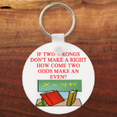 PORTE-CLÉS MAIN (Recto)