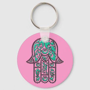 Porte-clés Main de Fatimas…