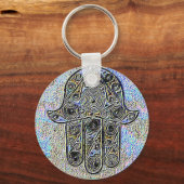 Porte-clés Main du Porte - clé Fatima (Recto)