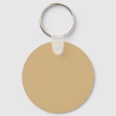 Porte-clés Mains de Lumière Solaire (Verso)