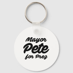 Porte-clés Maire Pete pour Prez