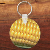 Porte-clés Maïs sur la côte (Recto)