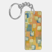 Porte-clés Maison des Prairies I (Devant gauche)