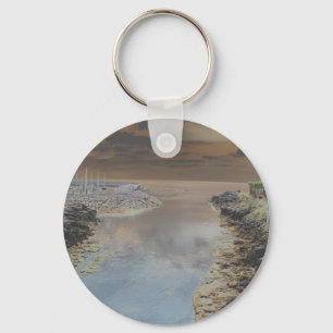 Porte-clés Maison légère en Cascais Portugal