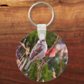 Porte-clés Maison Sparrow (Recto)