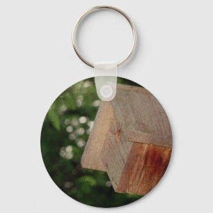 Porte-clés Maison Wren