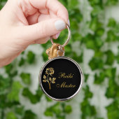 Porte-clés Maître Reiki (Main)