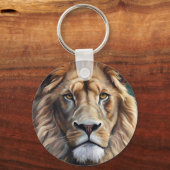 Porte-clés Majestic Mane (Recto)