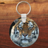 Porte-clés Majestic Sumatran Tiger (Recto)
