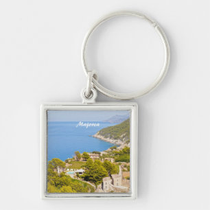 Porte-clés Majorque