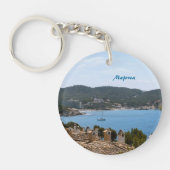 Porte-clés Majorque (Devant)