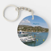 Porte-clés Majorque (Devant)