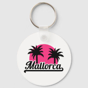 Porte-clés Majorque