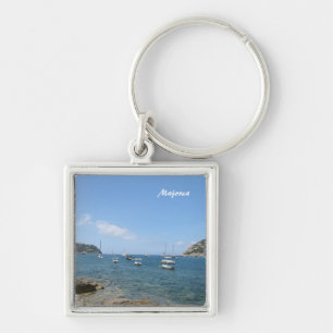 Porte-clés Majorque