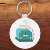 Porte-clés Make Toast (Recto)