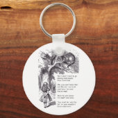 Porte-clés Mal (Recto)