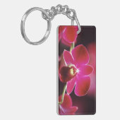 Porte-clés Malaisie, Orchidée (Devant gauche)