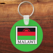 Porte-clés Malawi (Recto)