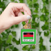 Porte-clés Malawi (main)