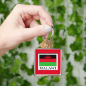 Porte-clés Malawi (main)