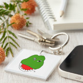 Porte-clés Malcolm Porte - clé (Devant Droit)