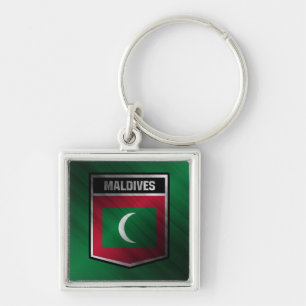 Porte-clés Maldives