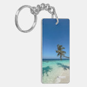 Porte-clés Maldives (Devant gauche)