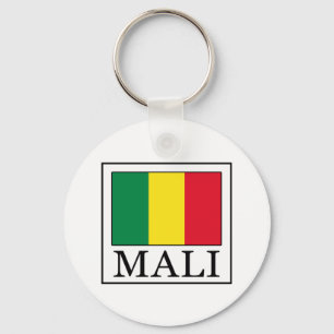 Porte-clés Mali