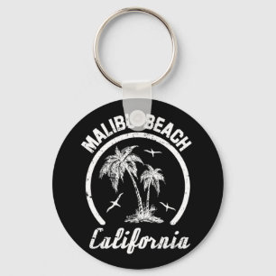 Porte-clés Malibu Beach