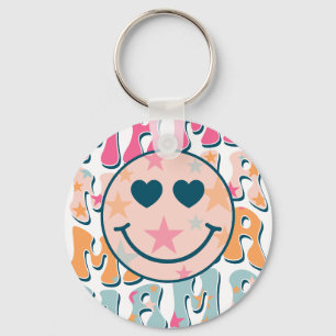 Porte-clés mama smiley 2.png