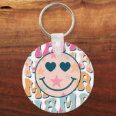 Porte-clés mama smiley 2.png (Recto)