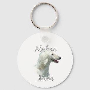 Porte-clés Maman afghane 2