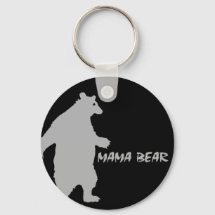 Porte-clés Maman Bear