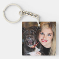Maman de Chien Et Photo de Chien