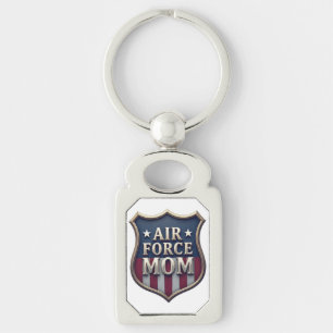 Porte-clés Maman de l'Armée de l'Air (USAF)