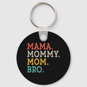 Porte-clés Maman Maman Bro - Fête des mères