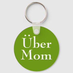 Porte-clés Maman plus que superbe…