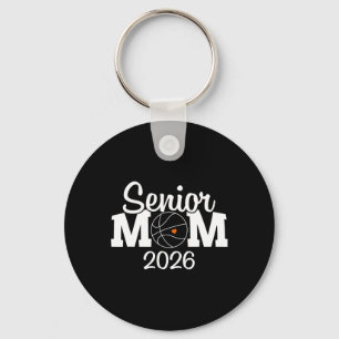 Porte-clés Maman Senior Sketll Cl de 2026 Joueuse Remise des 