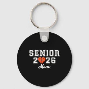 Porte-clés Maman Senior Sketll Cl de 2026 Joueuse Remise des