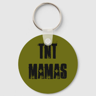 PORTE-CLÉS MAMANS DE TNT