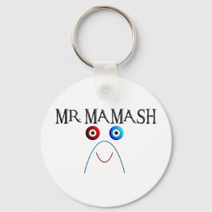 Porte-clés Mamash